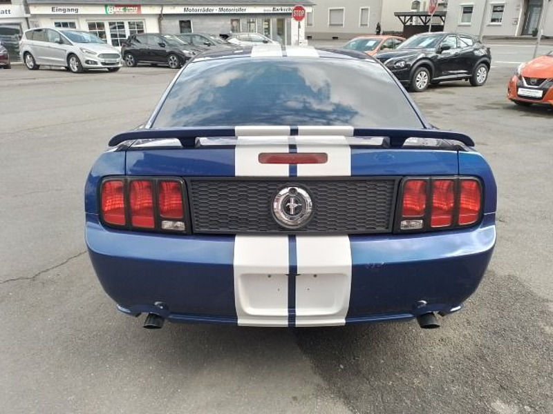 Ford Mustang Ford Mustang Ford